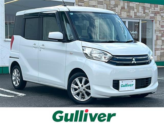 eKスペースG修復歴無し