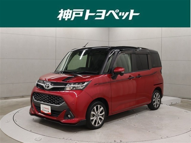 タンク 1.0 カスタム G-T