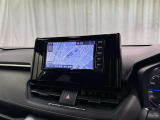 ナビゲーション付なので、何時何処でも行きたい場所へ。 ナビって無くて良いかなと思っていても一回使うと手放せませんよね。