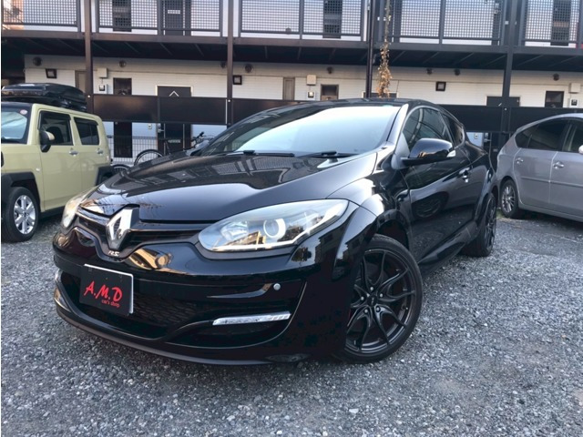 メガーヌスポール