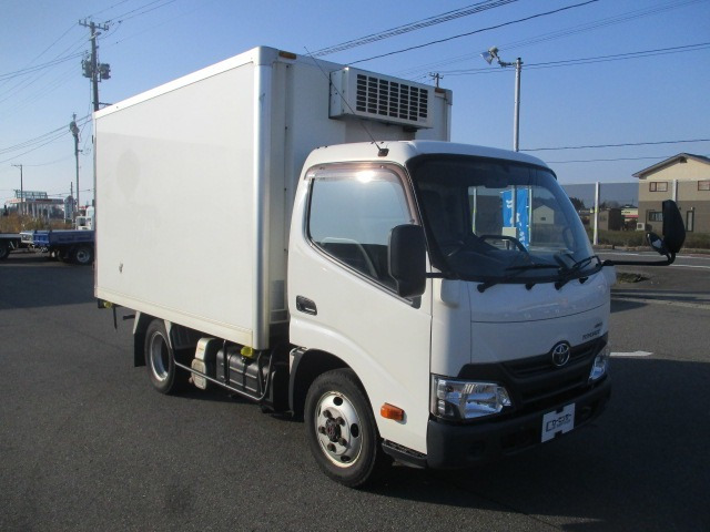 トヨタ トヨエース 