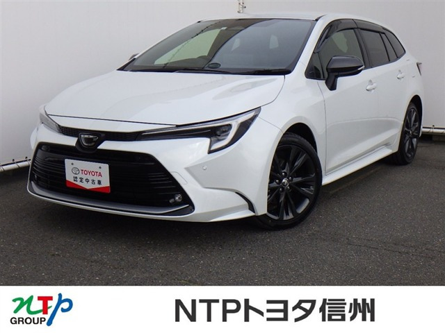 カローラツーリング1.5 W×B