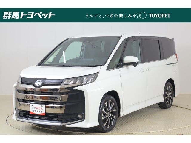 ノア  1.8 ハイブリッド S-Z