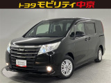 トヨタ ノア