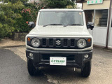 ジムニー XC 4WD 