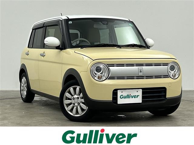 アルトラパン X 修復歴無し