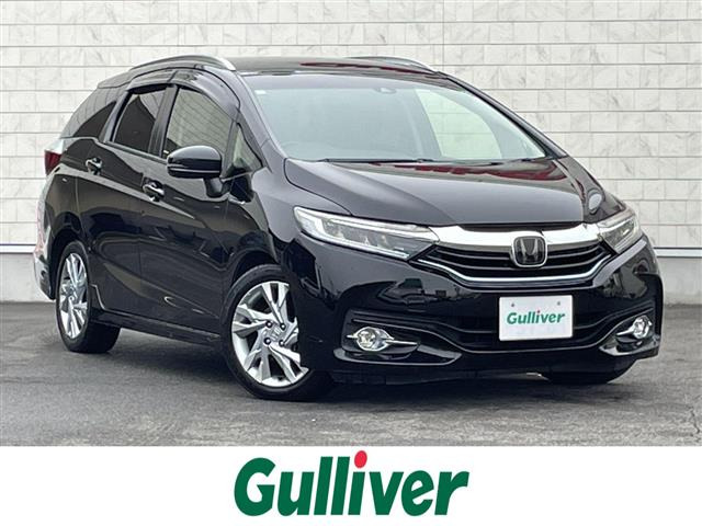 シャトル1.5 ハイブリッド Z ホンダセンシング修復歴無し