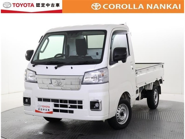 ピクシストラックエクストラ 4WD