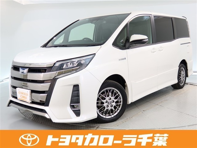 ノア 1.8 ハイブリッド Si