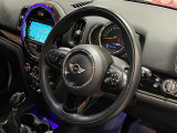 ミニクロスオーバー クーパー D オール4 4WD 修復歴無し