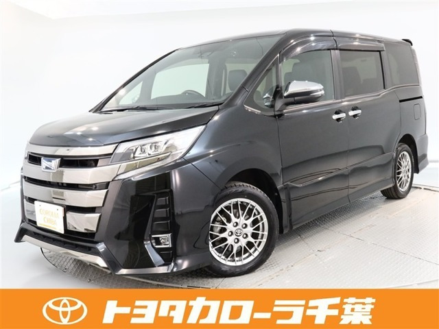 ノア 1.8 ハイブリッド Si W×B II 