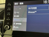 AM/FMラジオ付きです♪