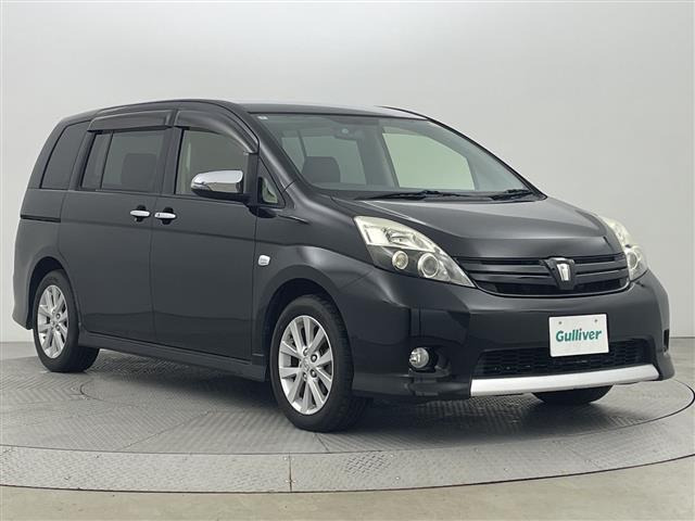 アイシス2.0 プラタナ Vセレクション ノアール修復歴無し