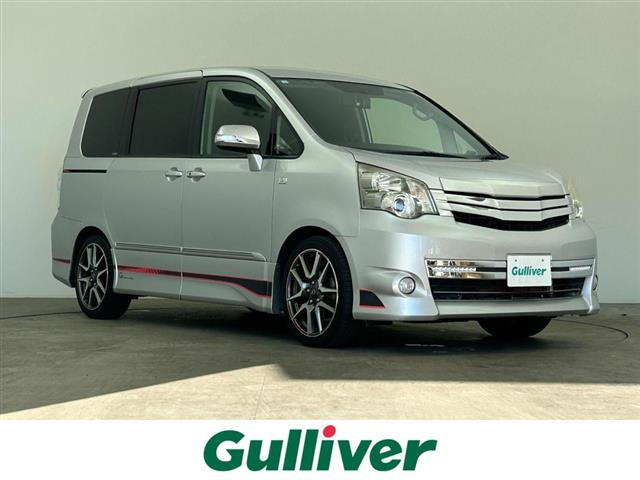 ノア 2.0 Si G's 修復歴無し