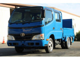 トヨタ トヨエース