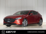 マツダ MAZDA3ファストバック