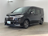 ステップワゴン 1.5 スパーダ ホンダ センシング 修復歴無し