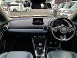 MAZDA2 1.5 XD Lパッケージ 