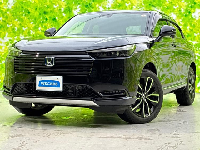 ヴェゼル 1.5 e:HEV Z （RV5）