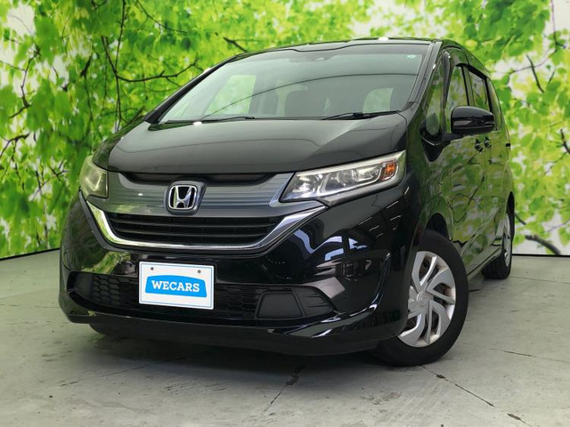 フリード+1.5 G ホンダセンシング