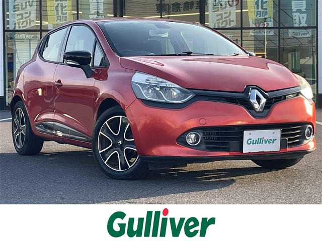 ルーテシアゼン5MT修復歴無し