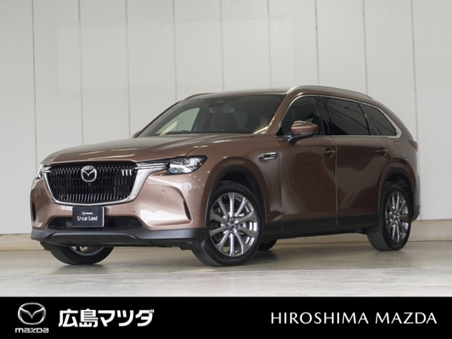 CX-803.3 XD エクスクルーシブ モード ディーゼル