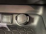 シガーソケット用の充電器が使用可能です!