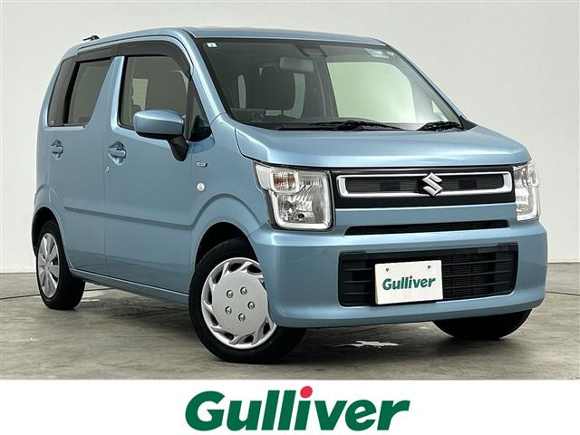 ワゴンR ハイブリッド(HYBRID) FX 修復歴無し