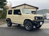 ジムニー XC 4WD 
