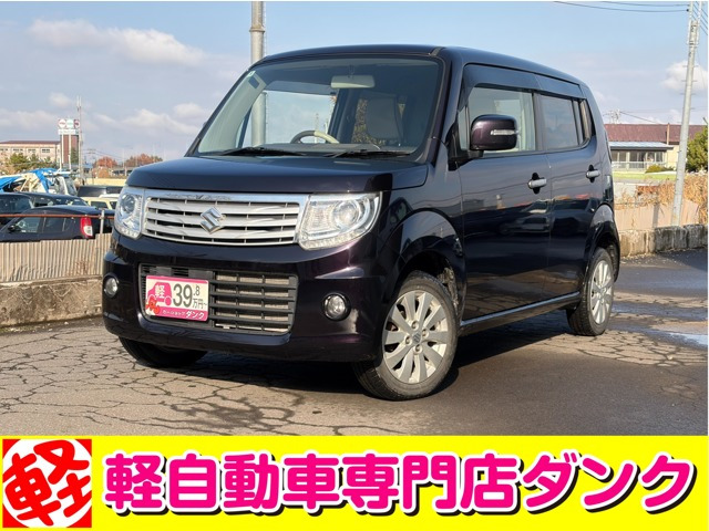 MRワゴンウィット XS 4WD