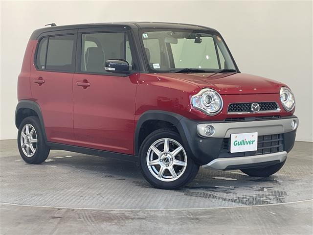 フレアクロスオーバーXS 4WD修復歴無し