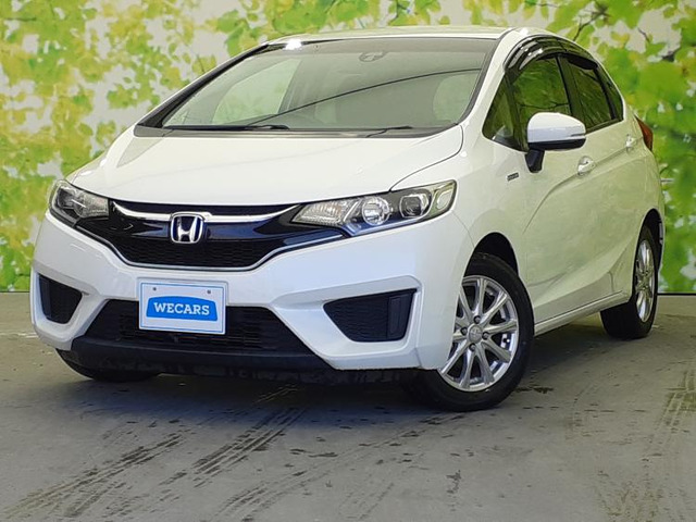 フィット 1.5 ハイブリッド Lパッケージ