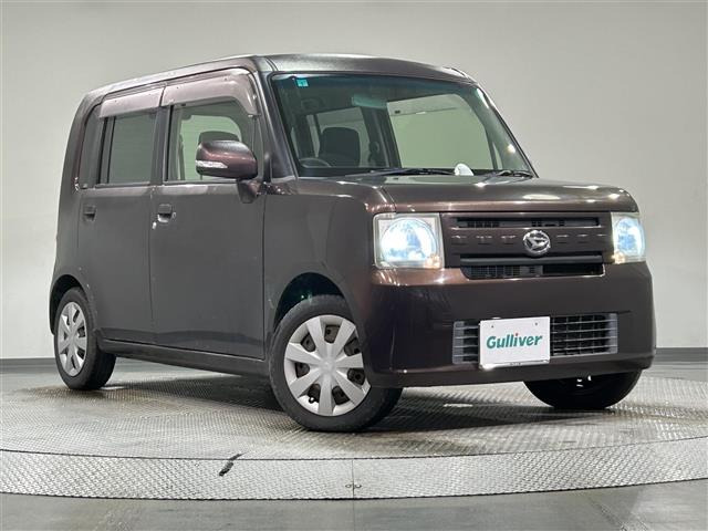 ムーヴコンテ X リミテッド 修復歴無し