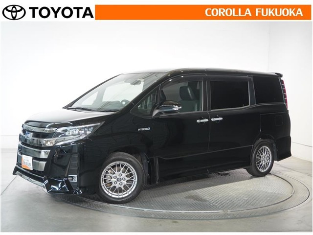 ノア 1.8 ハイブリッド Si W×B