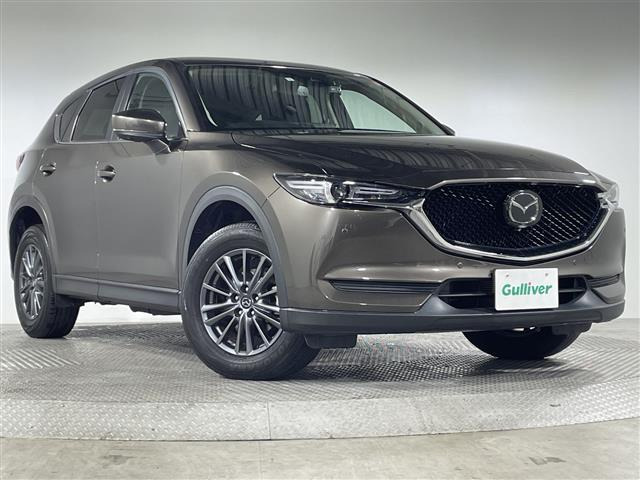 CX-5 2.0 20S スマートエディション 修復歴無し