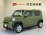 納車前には12ヶ月点検相当の点検と消耗品の交換をダイハツの整備士がしっかり整備してお渡しします。また、納車後には無料1ヶ月点検がございます。