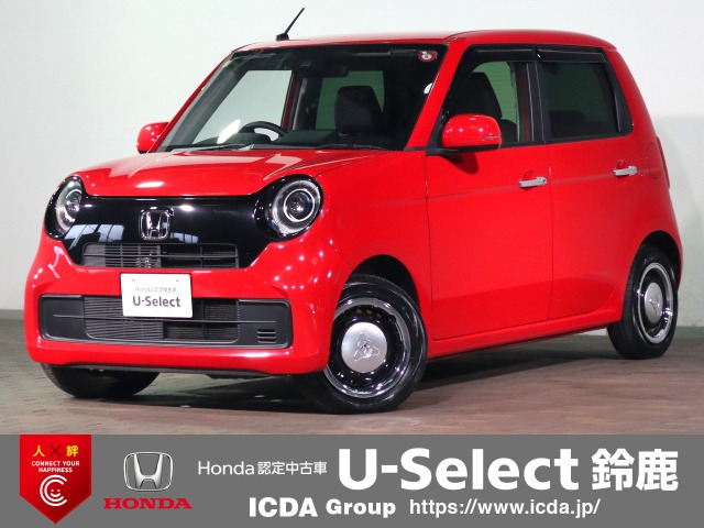 N-ONE  660 オリジナル