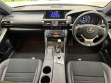 IS 350 Fスポーツ 