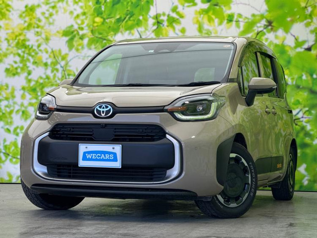 シエンタ ハイブリッド 1.5 Z