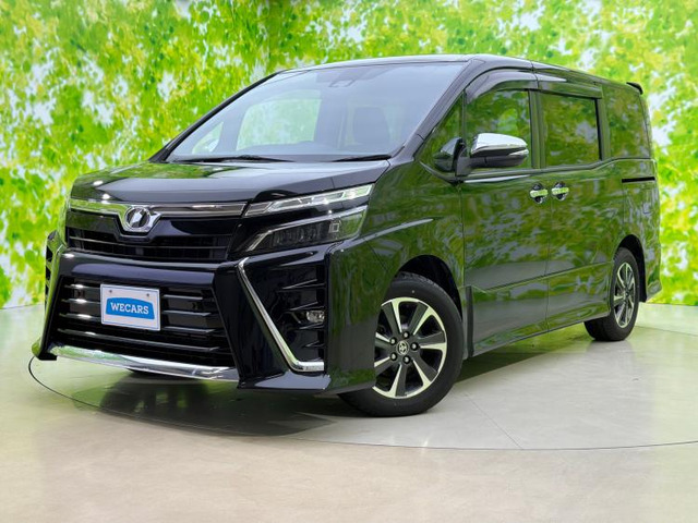 ヴォクシー2.0 ZS 煌II