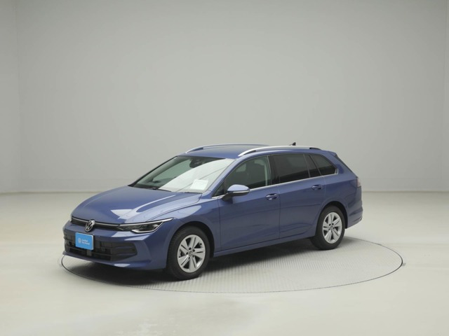 ゴルフヴァリアントeTSI アクティブ ベーシック