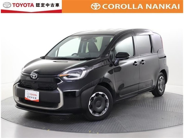 シエンタ ハイブリッド 1.5 Z （6AA-MXPL10G）