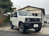 ジムニー XC 4WD 