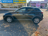 CX-3 1.5 15S ツーリング 4WD 