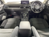 CX-5 2.0 20S スマートエディション 修復歴無し