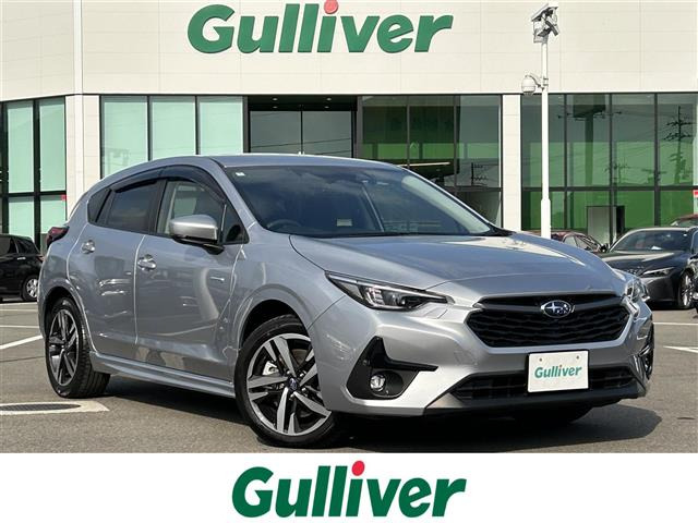 インプレッサハッチバック2.0 ST-H 4WD修復歴無し