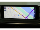 メーカー装着ナビゲーション