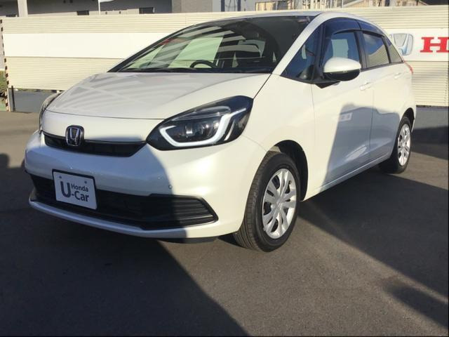 フィット 1.5 ホーム （5BA-GS4）