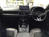CX-5 2.2 XD ブラックトーンエディション 
