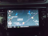 エクストレイル 2.0 20Xi 2列車